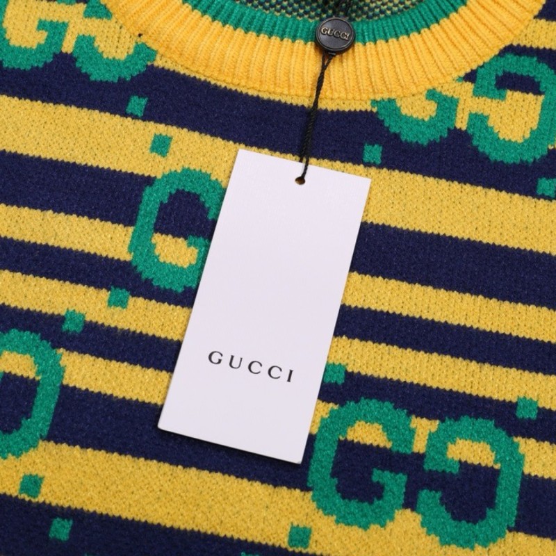 Gucci Unisex Sweater