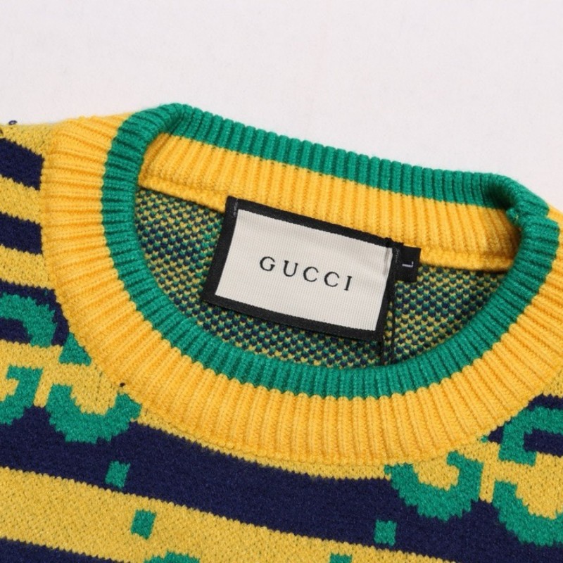 Gucci Unisex Sweater