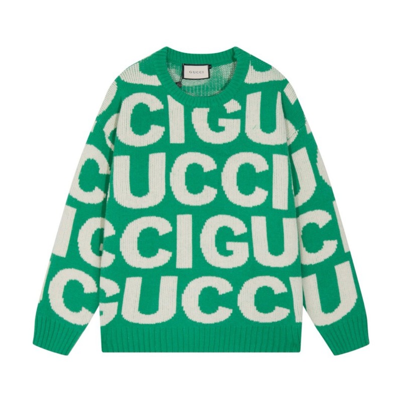 Gucci Unisex Sweater
