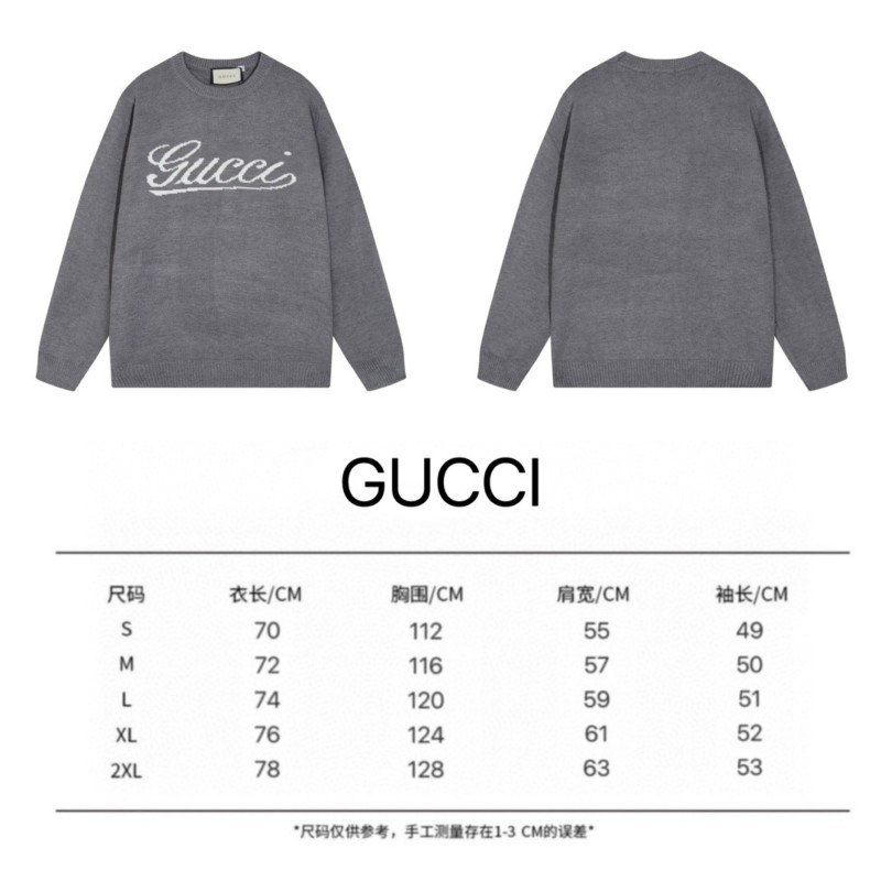 Gucci Unisex Sweater