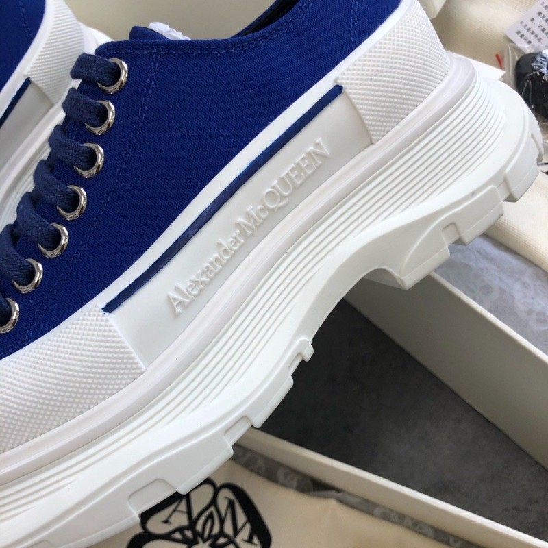 McQueen Unisex Shoes