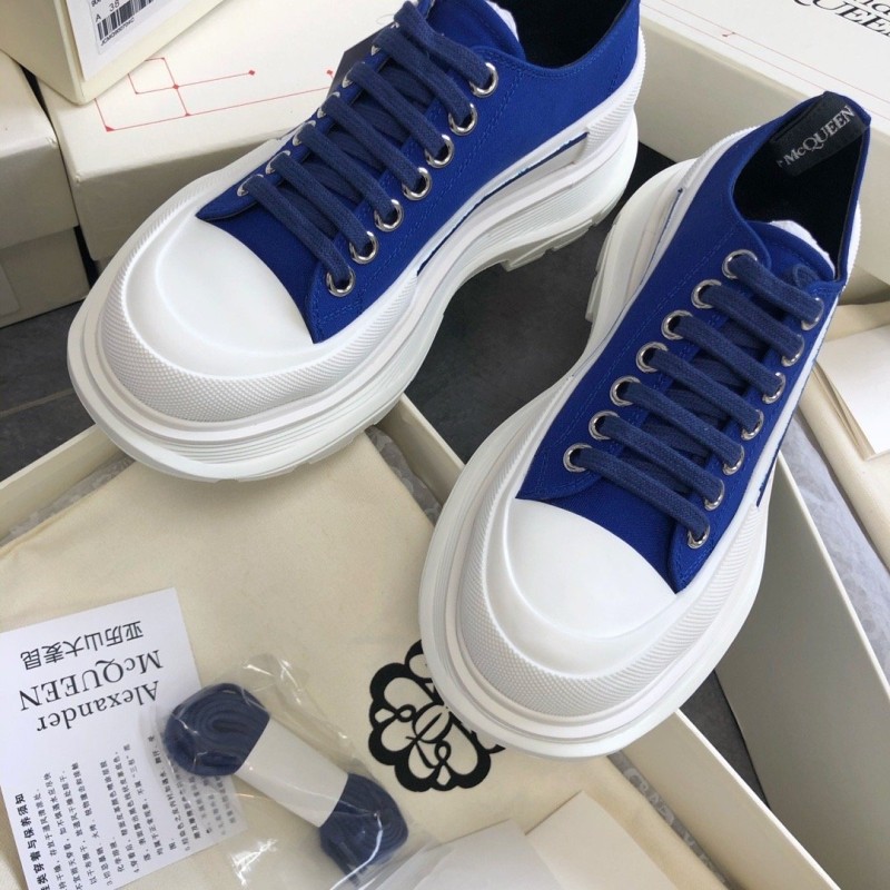 McQueen Unisex Shoes