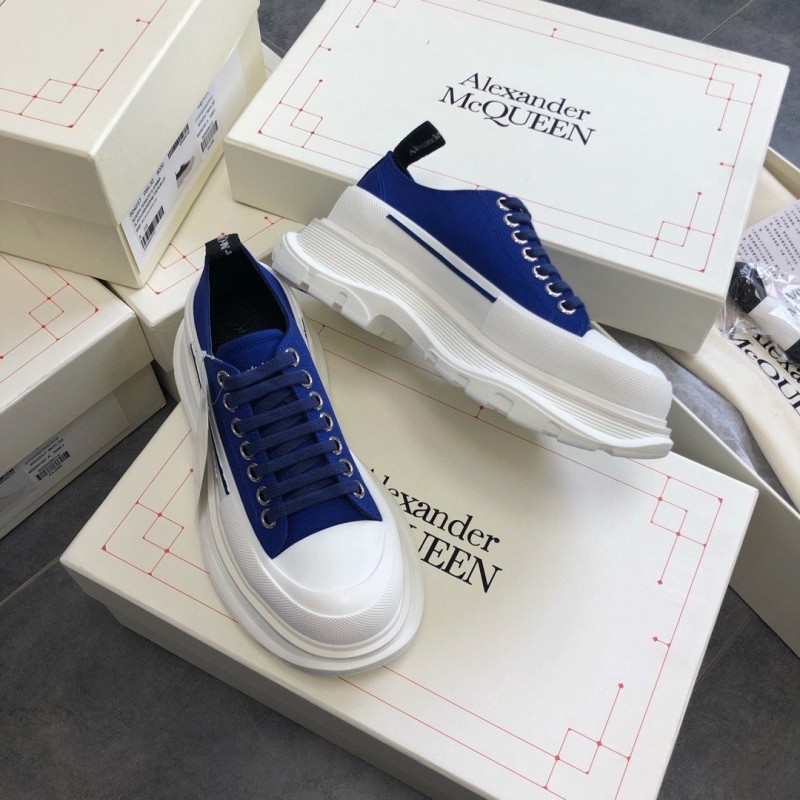 McQueen Unisex Shoes