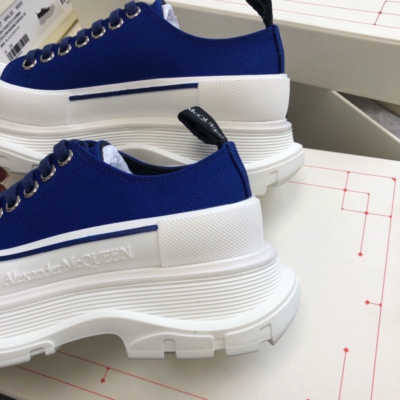 McQueen Unisex Shoes