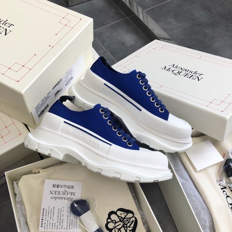 McQueen Unisex Shoes