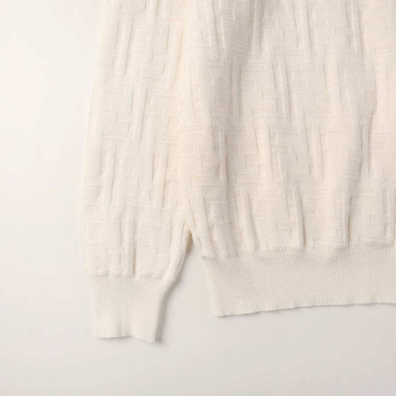 Fendi Unisex Sweater