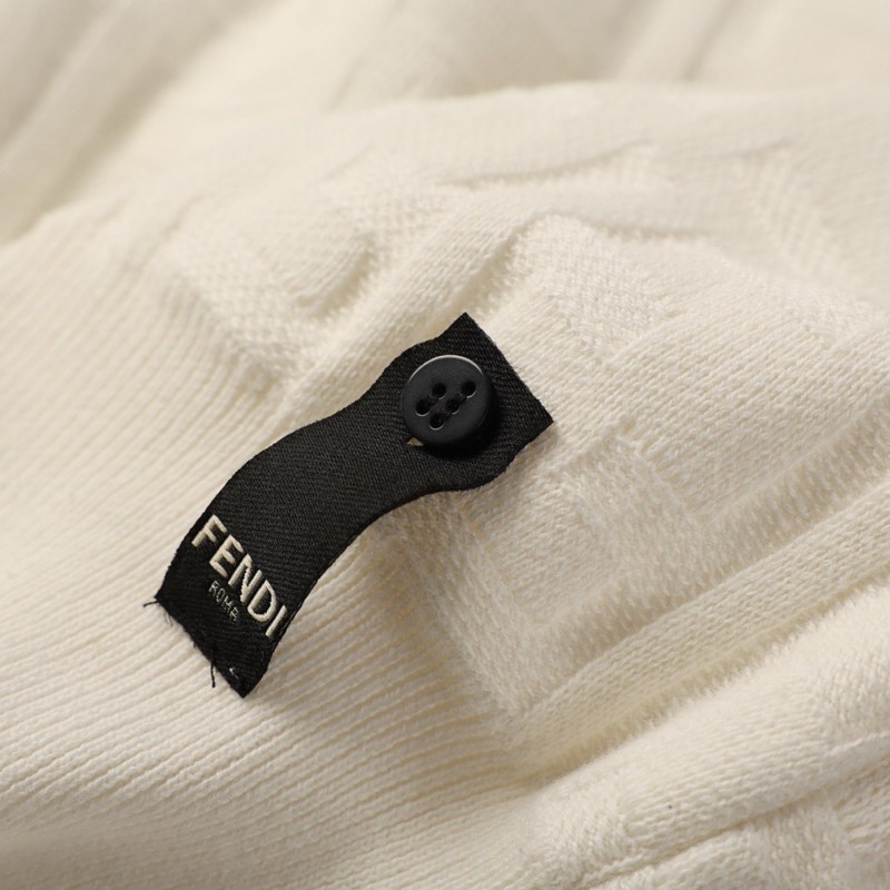 Fendi Unisex Sweater