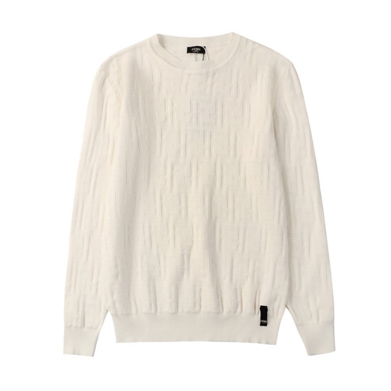 Fendi Unisex Sweater