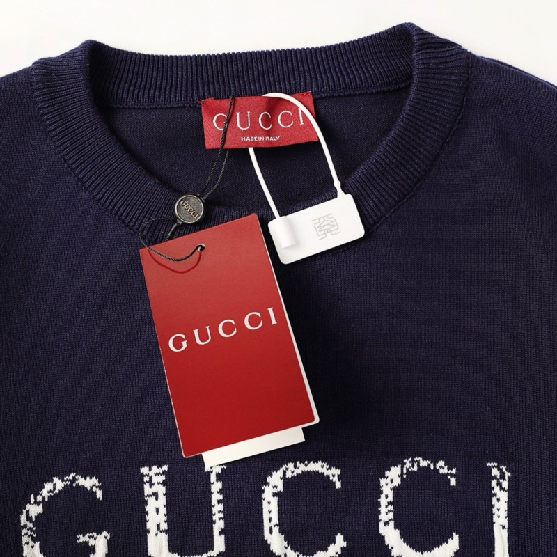 Gucci Unisex Sweater