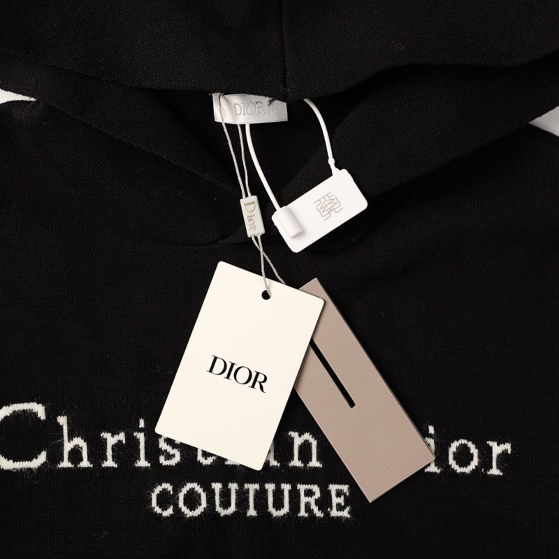 Dior Unisex Hoodie