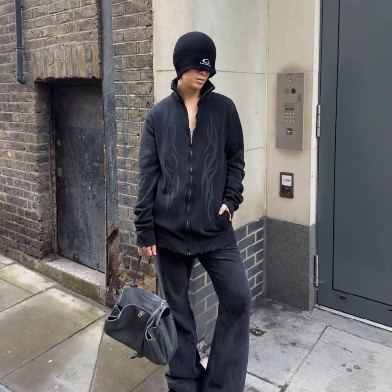 Balenciaga Unisex Sweater