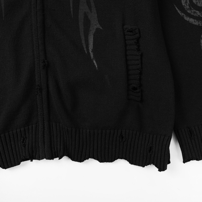 Balenciaga Unisex Sweater