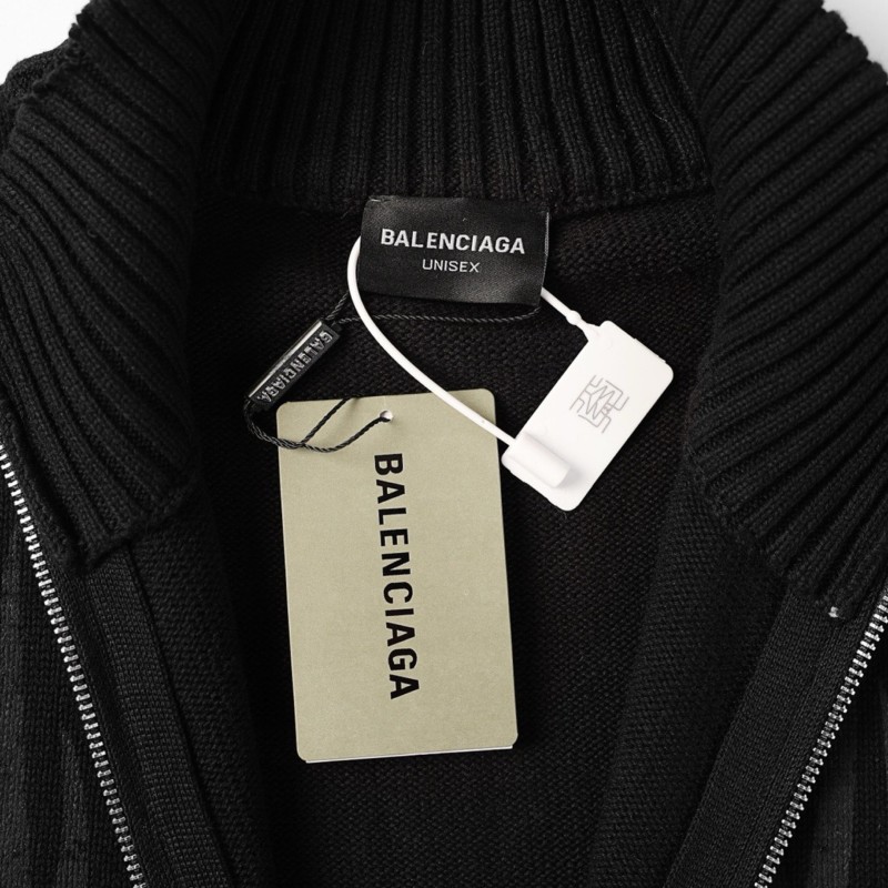 Balenciaga Unisex Sweater