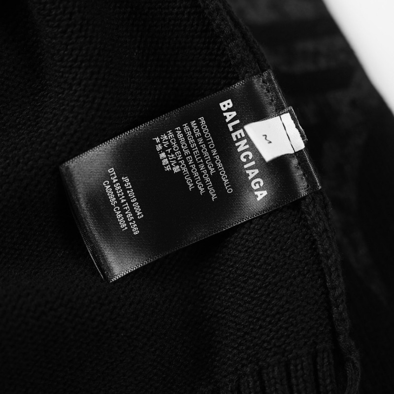Balenciaga Unisex Sweater