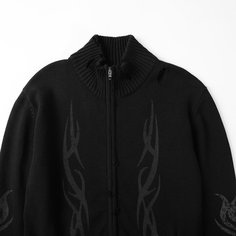 Balenciaga Unisex Sweater