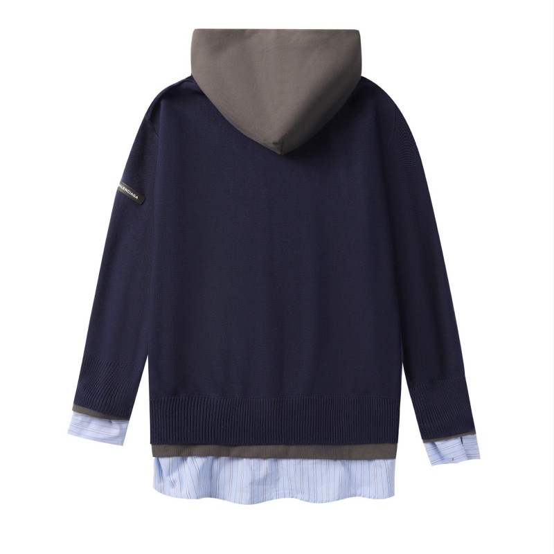 Balenciaga Unisex Hoodie