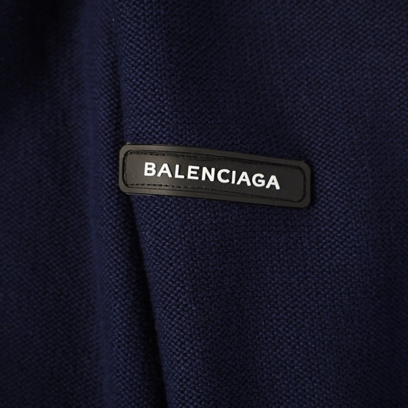 Balenciaga Unisex Hoodie