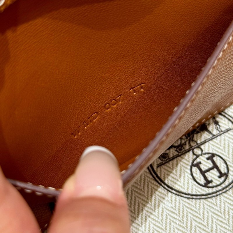 Hermes Card Holder 