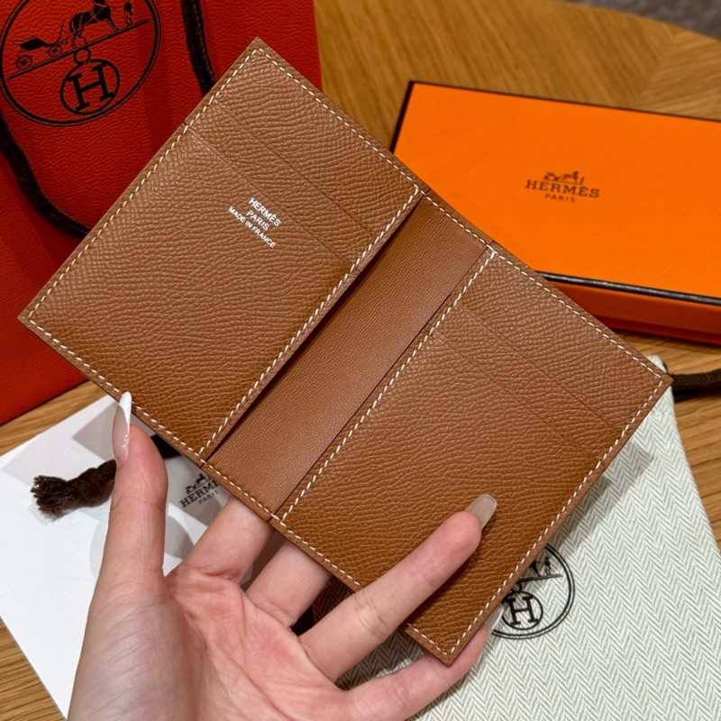 Hermes Card Holder 