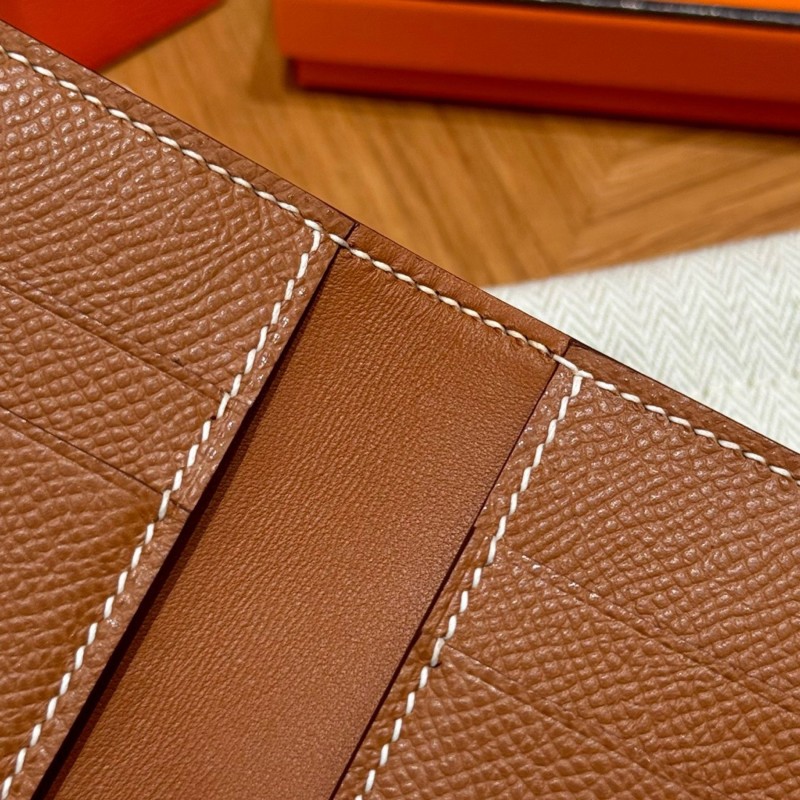 Hermes Card Holder 