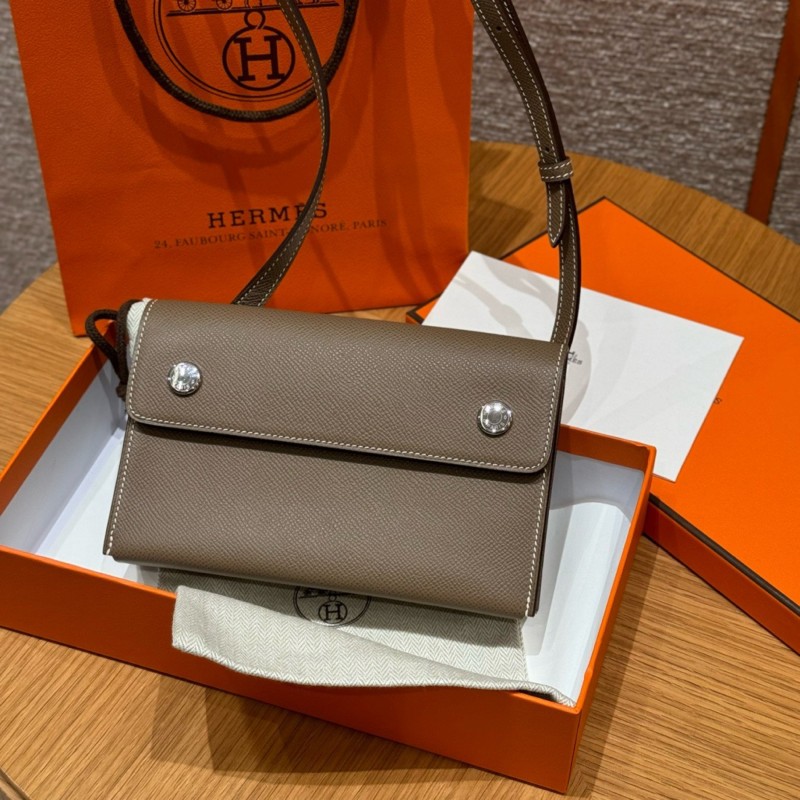 Hermes Snap Wallet