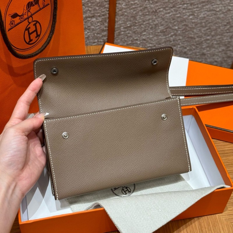 Hermes Snap Wallet