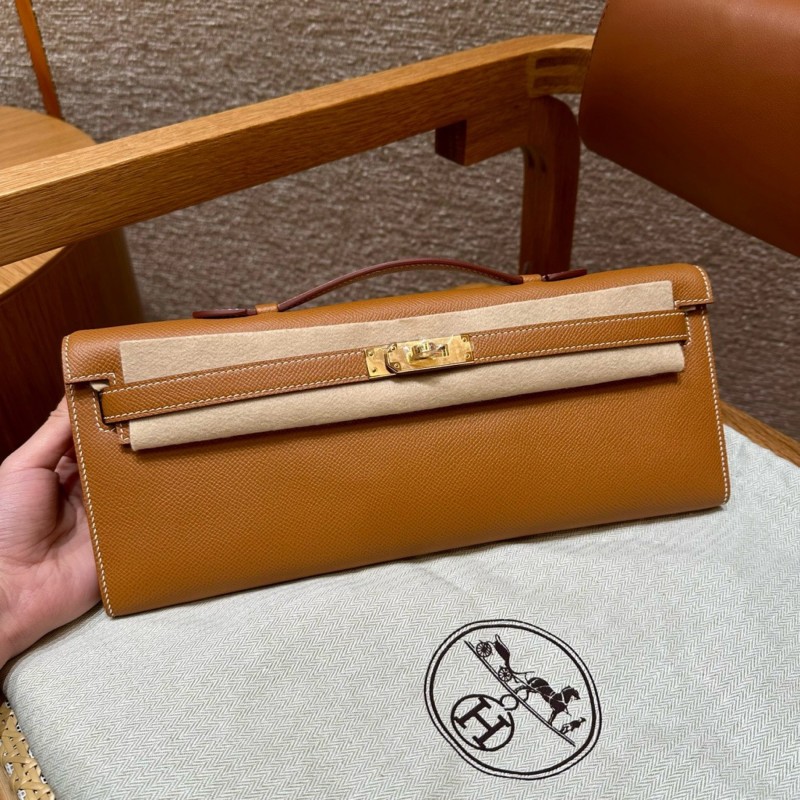 Hermes Kelly Cut
