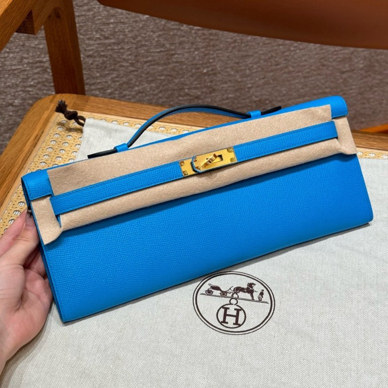 Hermes Kelly Cut