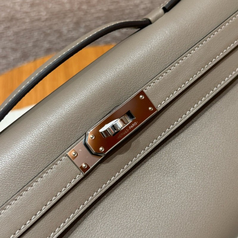 Hermes Kelly Cut
