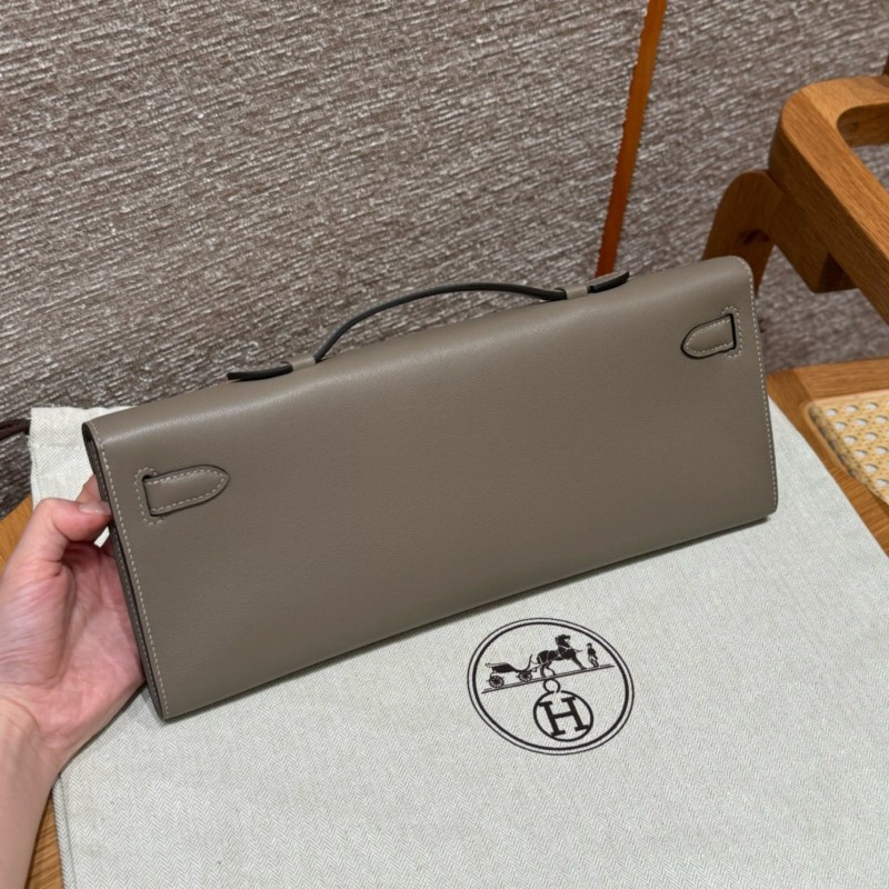Hermes Kelly Cut