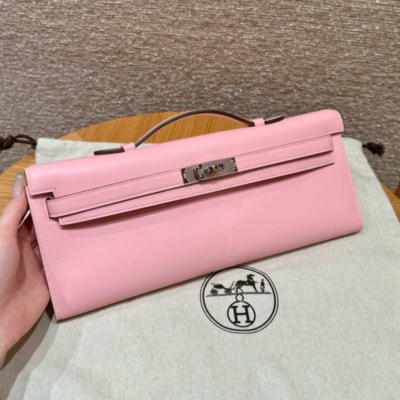 Hermes Kelly Cut