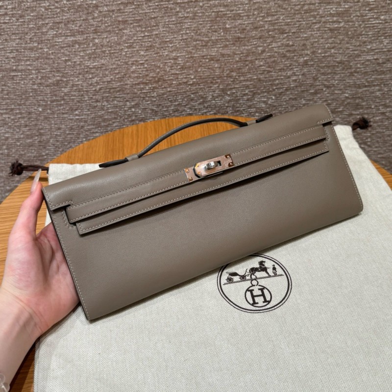 Hermes Kelly Cut