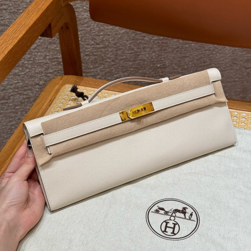 Hermes Kelly Cut