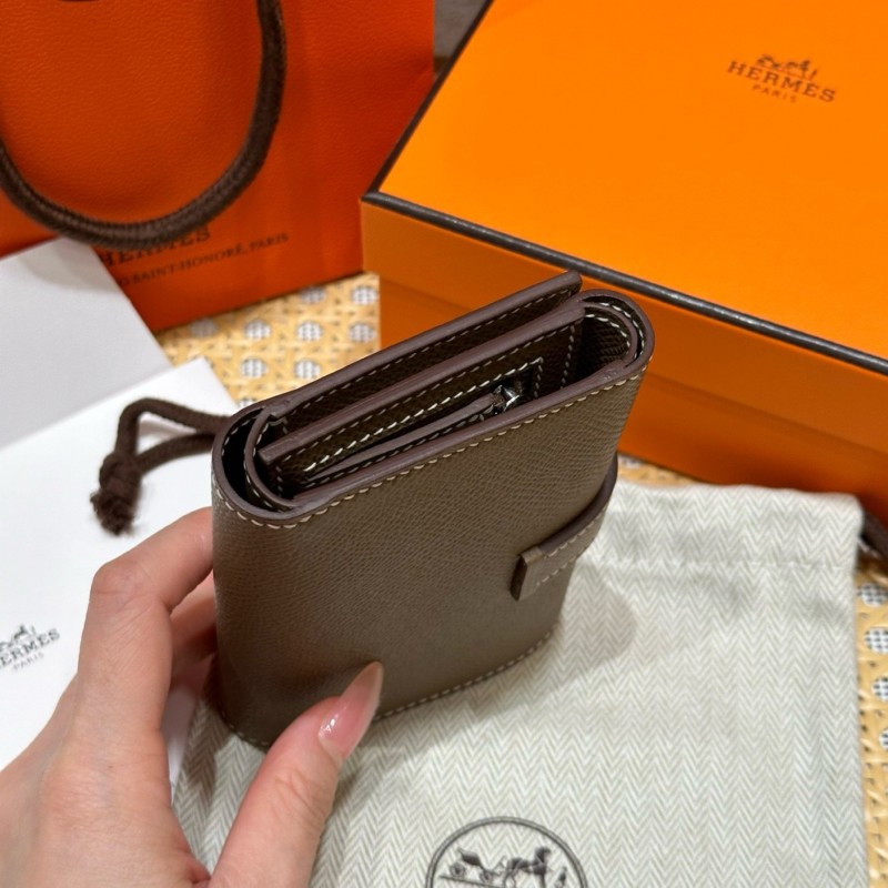 Hermes Bearn Wallet