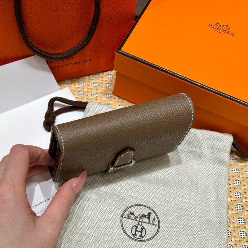 Hermes Bearn Wallet