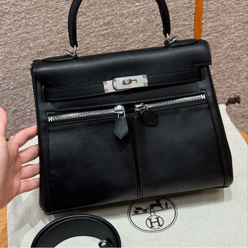Hermes Kelly Lakis