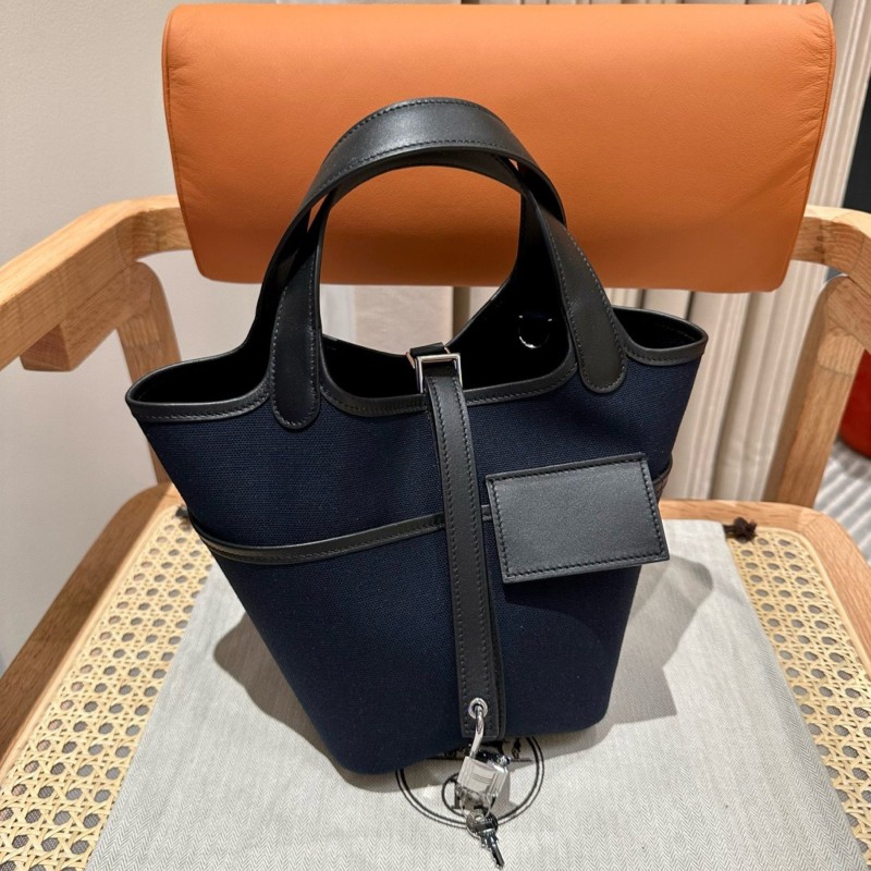 Hermes Pitcoin 18 Cargo