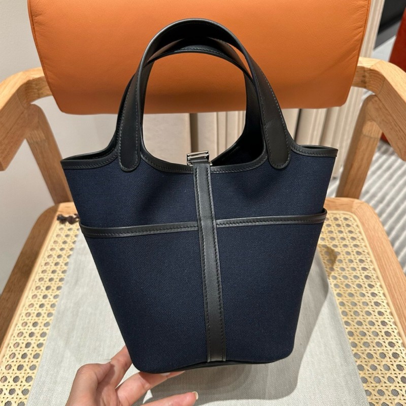 Hermes Pitcoin 18 Cargo