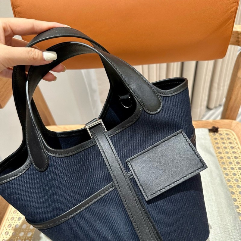 Hermes Pitcoin 18 Cargo