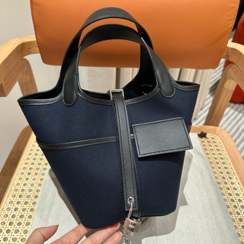 Hermes Pitcoin 18 Cargo