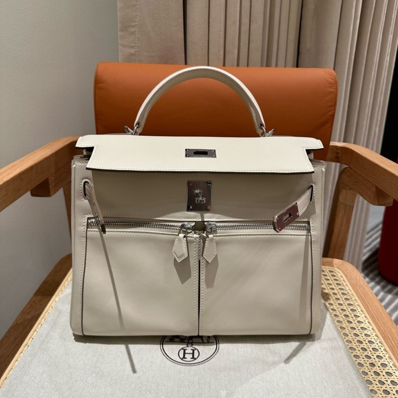 Hermes Kelly Lakis 