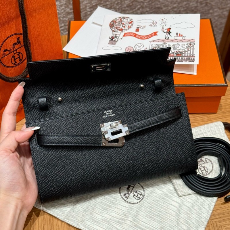 Hermes Kelly To Go
