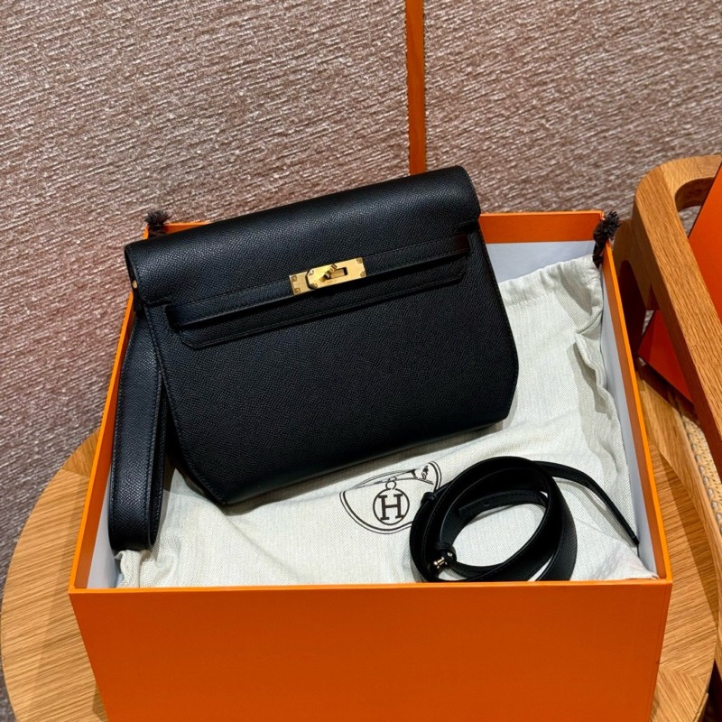 Hermes Kelly Depeches