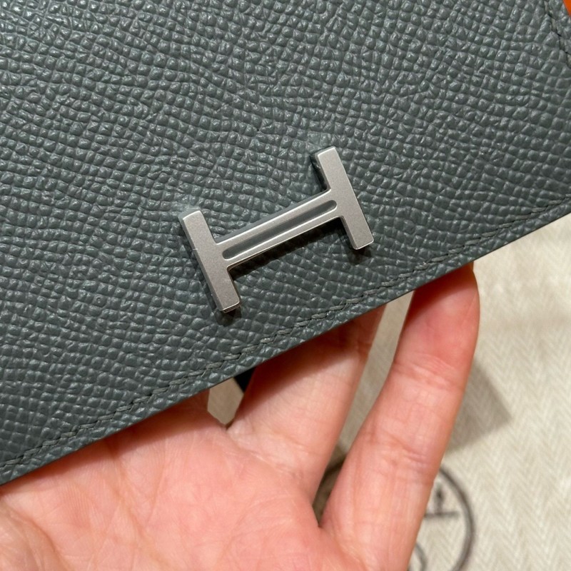 Hermes Card Holder