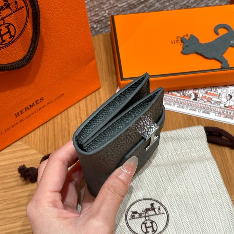 Hermes Card Holder