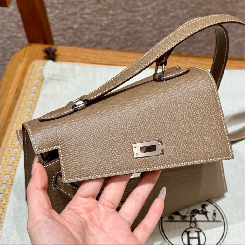 Hermes Kelly II Sellier