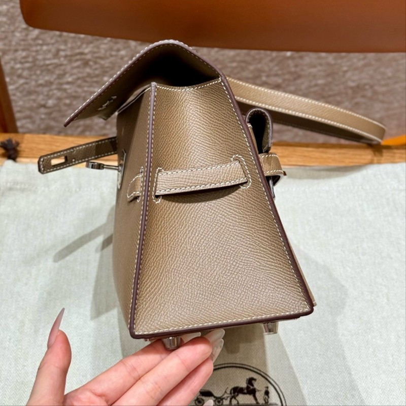 Hermes Kelly II Sellier