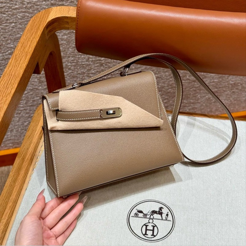 Hermes Kelly II Sellier