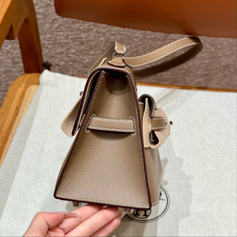Hermes Kelly II Sellier
