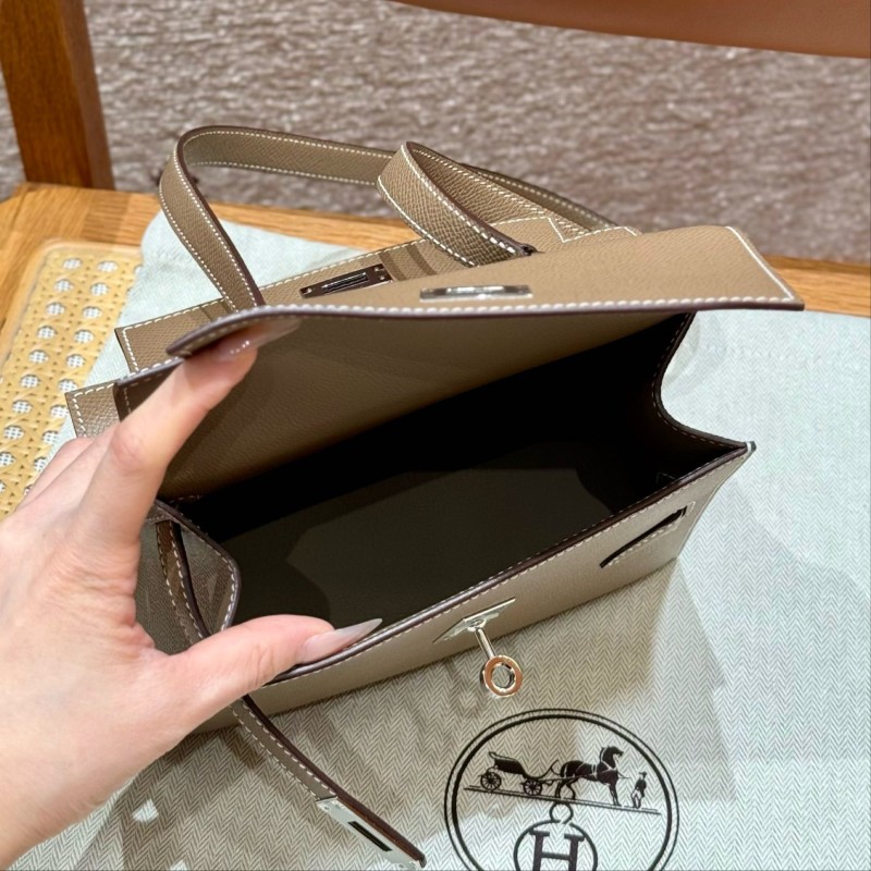 Hermes Kelly II Sellier